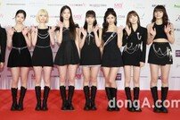 니쥬, 러블리한 포즈 (AAA)[DA포토]