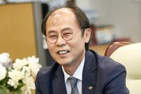 한국방송통신대 고성환 총장 “50년 앞선 원격교육으로 ‘학습복지’ 실현” [인터뷰]