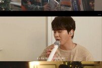 틴탑 천지, 군백기 끝 솔로 컴백…감미로운 이별송 [DA:신곡]