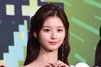 엔믹스 설윤, 모태 센터의 미모 (KBS 가요대축제)[포토]