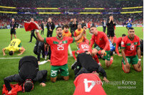 모로코가 아프리카축구에 준 울림, 한국처럼 ‘월드컵 키즈’ 탄생?