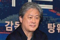 박찬욱 ‘헤어질 결심’, 제95회 아카데미 시상식 국제영화상 예비 후보[DA:할리우드]