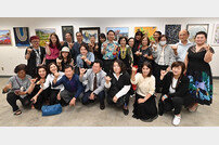 인천시, 하와이에서 이민 120주년 기념 미술·사진전 열어