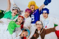 NCT DREAM, ‘Candy’로 음원+음반+음방 1위까지 올킬