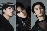 몬스타엑스 9일 컴백…신보 트랙 6곡 중 5곡 참여