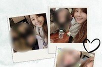‘원정 성매매→활동 중단’ 지나, 새해 근황 전해
