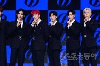 SF9, ‘퍼즐’로 컴백 [포토]