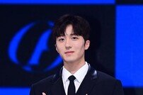 SF9 찬희, 잘생긴 미소 [포토]