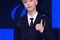 SF9 재윤, 엄지척! [포토]