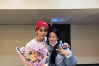 NCT 태용 측 “박주현과 열애설 사실무근, 친구 사이” [공식입장]