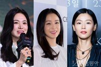 송혜교→김태희·전지현, 관록의 ‘태혜지’ 온다 [DA:스퀘어]