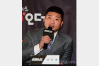 권아솔 “SBS 방송은 쓰레기…짜증났다” 작심 발언