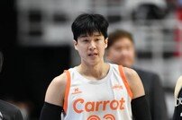 KBL “전성현의 거친 파울 농구서 흔한 장면…재정위 개최는 없다”