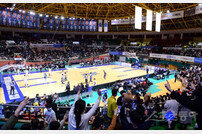 5라운드로 접어든 KBL 2022~2023시즌, 2·6위 경쟁 점입가경