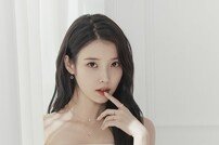 ‘이종석♥’ 아이유, 웨딩화보인 줄…순백의 러블리 [화보]