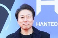 홍진영, 수줍은 미소 [DA포토]