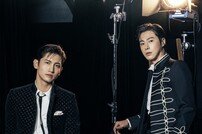 동방신기, 3년 만에 일본 10개 도시서 콘서트 [연예뉴스 HOT]