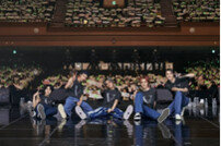 WayV, 2023 글로벌 팬미팅 투어 스타트… 한국 공연 성황