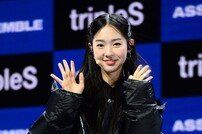 트리플에스 김수민, 무공해 비주얼! [포토]