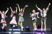 스테이씨 ‘틴프레씨 컬러’ [포토]