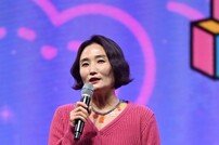 박경림 ‘스테이씨를 소개합니다’ [포토]