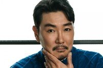 ‘대외비’ 조진웅 “이성민과 연기 환상적…신명나게 촬영했다”(종합)[DA:인터뷰]