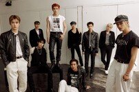 NCT 127, 오늘(25일) 日 NHK 대표 음방 ‘Venue101’ 출연