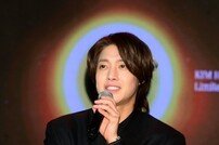 김현중 “올해로 37살, 가족→팬들에게 감사한 마음 담아”