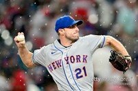 작년 MLB 평균 연봉 56억 원…4년 연속 하락 뒤 14.8% 상승 반전