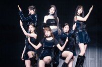 아이브, 일본 첫 팬콘 성료…여름 아시아 투어 개최