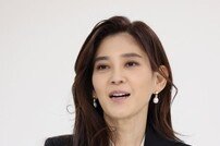 이부진 “K-관광이 우리 경제 ‘퍼스트 무버’가 되도록 노력하겠다”