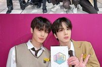 더보이즈, ‘ROAR’로 음악방송 3관왕 “더비에게 감사… 멋진 무대로 보답”