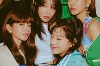 ‘4월 컴백’ 에이핑크, 팬콘도 개최…선예매 오픈