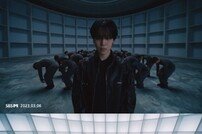 BTS 지민, 선공개 곡 ‘Set Me Free Pt.2’ MV 티저 영상 공개