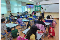 인천시, ‘학생·시민 등 1만명 대상’ 맞춤형 기후변화 교육