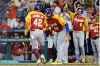 베네수엘라 4전승으로 8강행, 미국과 4강 티켓 놓고 격돌 [WBC]