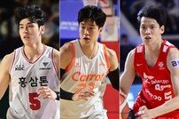 SK 김선형의 시즌 막바지 맹활약, 3파전으로 바뀐 정규리그 MVP 판도