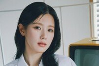 (여자)아이들 미연, AI 같은 ‘비현실적 미모’ [화보]