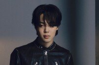 방탄소년단 지민, 오늘(24일) ‘FACE’ 전곡 전 세계 발표