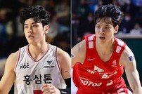 “우승팀이다” 김상식 감독-오세근…변준형 MVP 공개 지지!