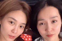 ‘안성현♥’ 성유리는 침묵하고, 옥주현은 눈치 없고 (종합)[DA★]