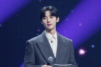 황민현, ‘보이즈 플래닛’ 마지막도 함께…스타 마스터 출격