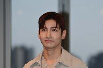 최강창민, 편안한 미소 [포토]