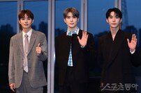 NCT 도재정, 론칭쇼 시작합니다 [포토]