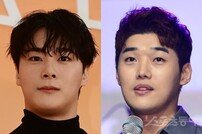 권혁수, 아스트로 문빈 사망 비보에 “미안하고 사랑해 보고싶어” [DA★]