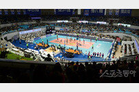 V리그 최초 아시아쿼터 드래프트 21일 열려…행운의 주인공은?