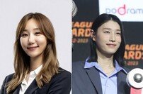 ‘어드바이저 김연경+코치 한유미’ 여자배구대표팀, 올해는 자존심 회복할까?
