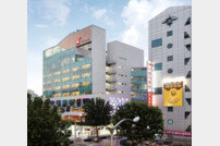 H+양지병원, ‘뇌졸중센터 모범인증병원’ 선정