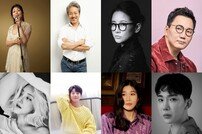 ‘쇼퀸’ 심사위원 8명 공개…김종진?정훈희?조권?이해리