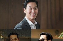 ‘스틸러’ 김재철, ‘하이에나’→‘킬힐’로 입증한 ‘조연의 품격’